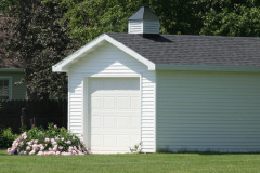 Annaclone outbuilding construction costs
